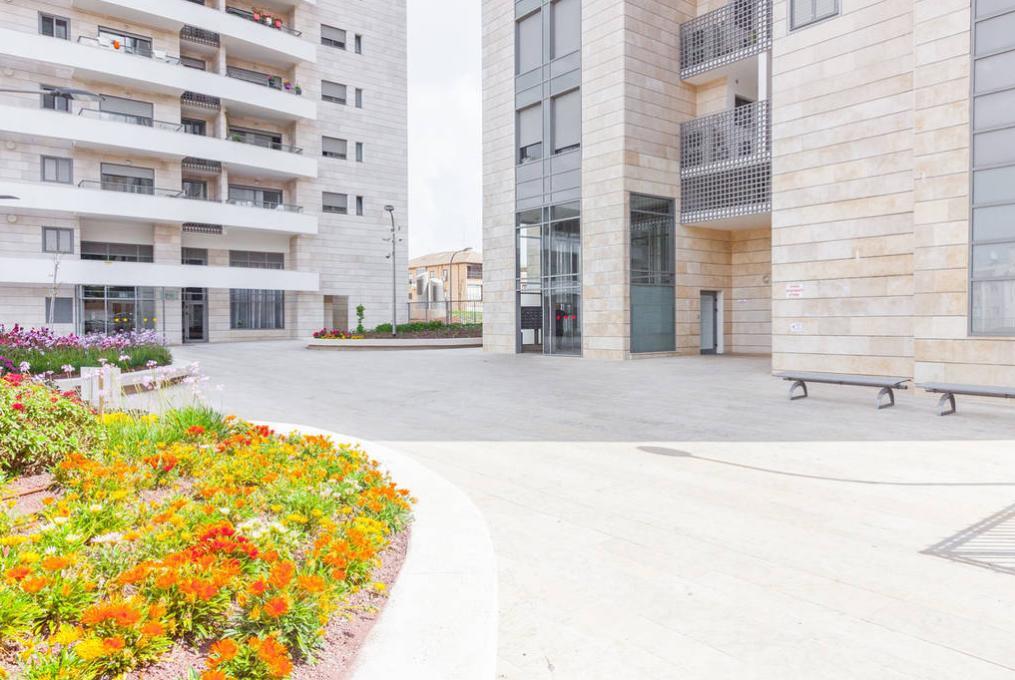 Apartment Near Weizmann Institute Rechovot Екстериор снимка